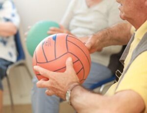 Activités physiques adaptées - France Alzheimer 17
