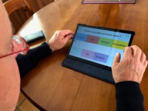 Ateliers de mobilisation cognitive - France Alzheimer 17