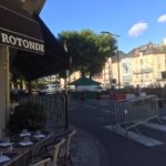 LA ROTONDE TULLE
