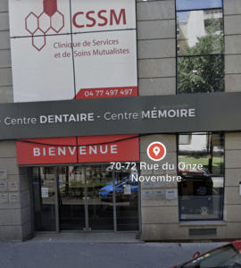 France Alzheimer Loire 70/72 rue du 11 Novembre SAINT-TIENNE