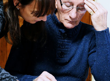 Epargner, au profit de France Alzheimer et maladies apparentées, c’est possible !