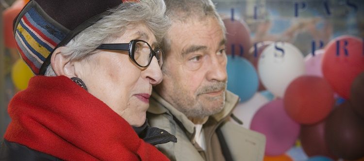 Des bonnes affaires à la maison de retraite
