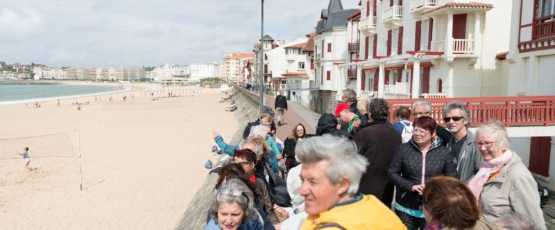 Les séjours vacances fêtent leurs 30 ans !