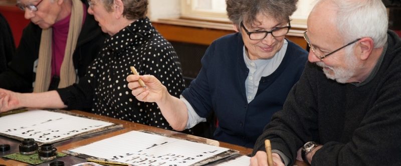 Alzheimer : Entrepreneurs & Go donne aux personnes malades les moyens d’agir