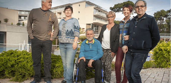 Les Séjours Vacances France Alzheimer®, inscrivez-vous !