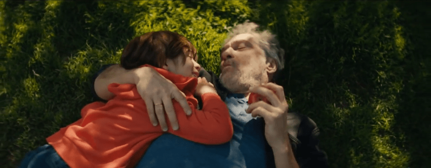 <p>France Alzheimer change le regard sur la maladie</p>
