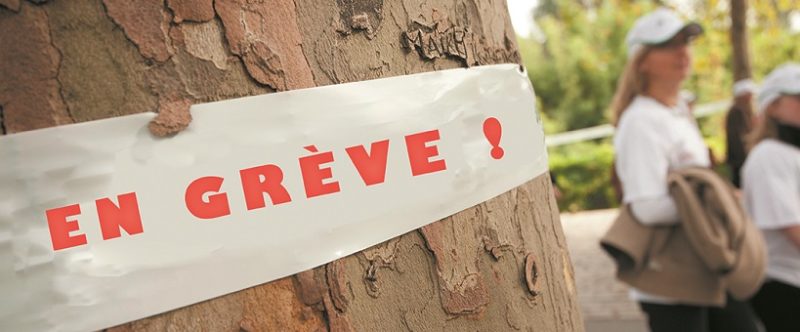 EHPAD : les nouvelles modalités d’action de l’intersyndicale