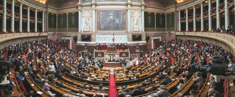 Rencontre avec le député Pierre Dharréville