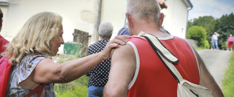 Tisser des liens grâce à l’activité physique adaptée