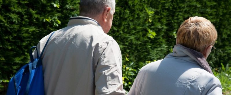 Privés de croisière… à cause d’Alzheimer
