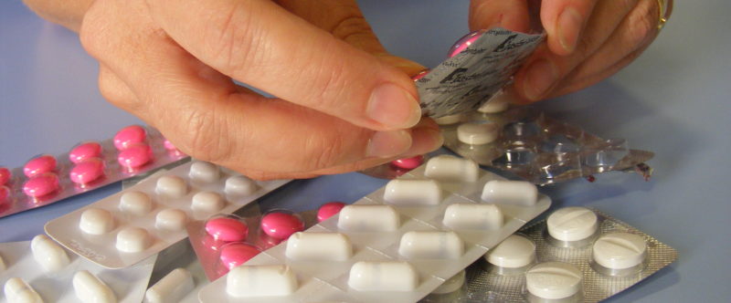 Avez-vous signé notre pétition contre le déremboursement des médicaments ?