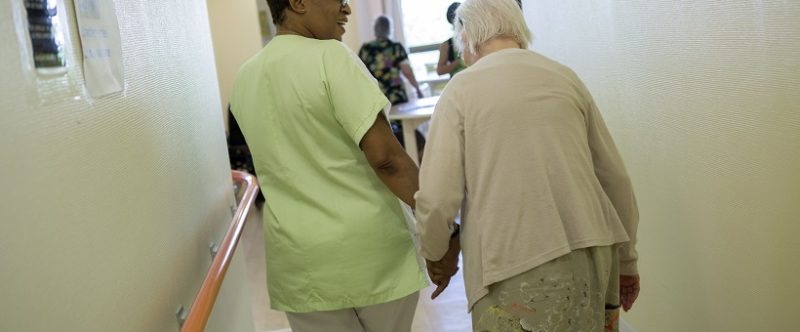 Suspension des visites au sein des Ehpad jusqu’à nouvel ordre : une mesure qui soulève de nombreuses inquiétudes