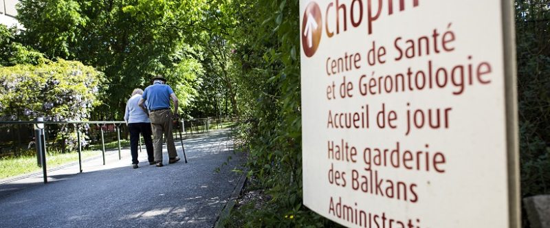 Vers une fusion des forfaits « soins » et « dépendance » en Ehpad ?