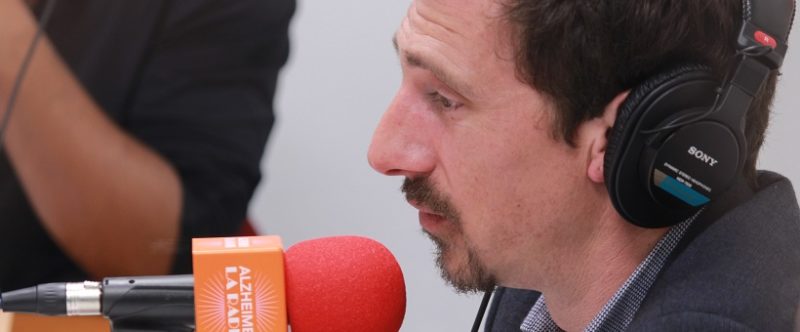 Dossier spécial Ehpad – « Le modèle des Ehpad est dépassé »