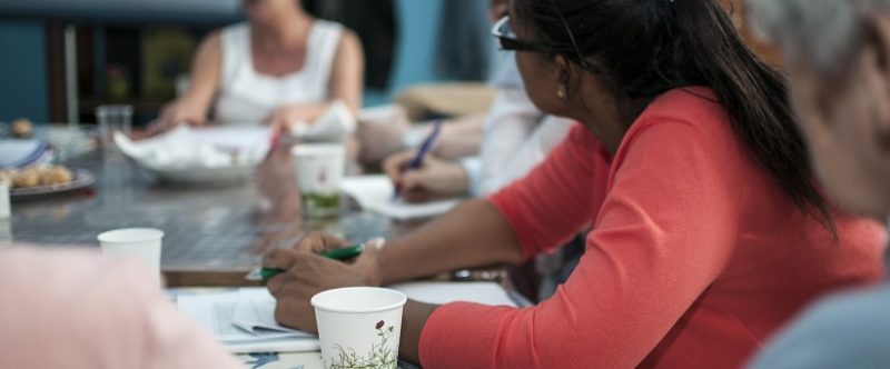 Entrepreneurs & Go : un partenaire s’engage pour la formation des aidants