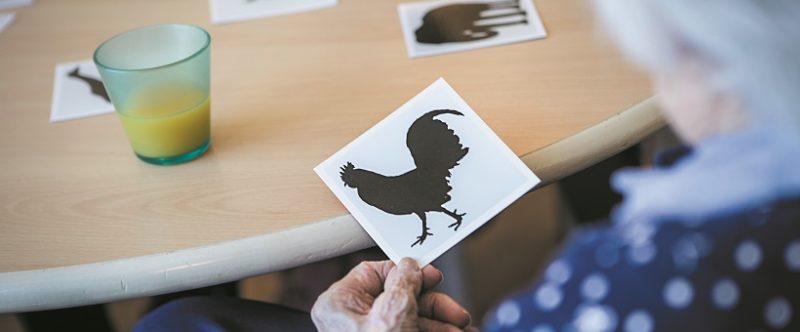 Dossier spécial Ehpad – « Il y a de vrais contrastes selon les établissements »