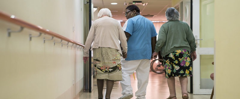 Dossier spécial Ehpad – Face aux difficultés : quelles solutions pour les Ehpad ?