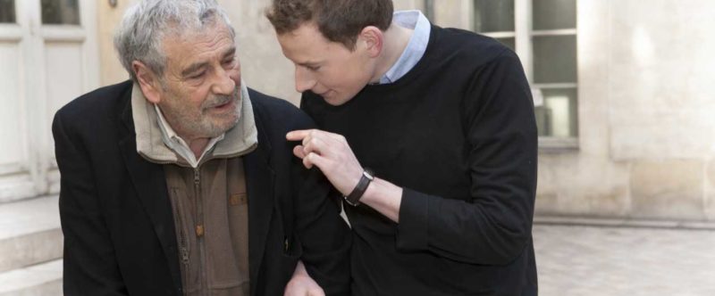 La maladie d’Alzheimer vue par les Français