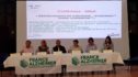 Conférence-débat dans le Vaucluse.