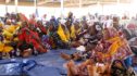 Le public est venu nombreux à Mayotte pour assister aux conférences.