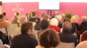 La conférence du Pr Mathieu Ceccaldi sur l’état des lieux de la recherche.
