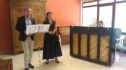 Concert de Music’O Seniors dans la Drôme.