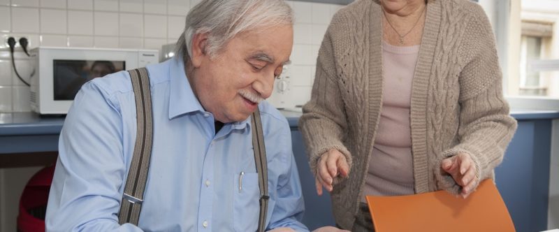 La dénutrition, en parler pour mieux lutter