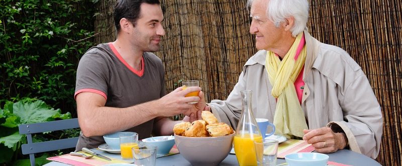 Expérimentations du « baluchonnage » : un premier décret en vigueur