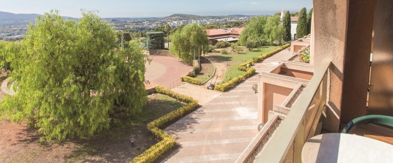 Et si vous partiez dans le Var avec France Alzheimer ?