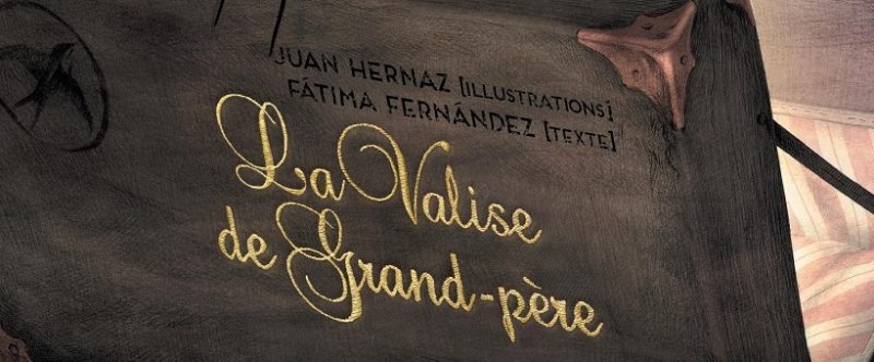 La Valise de Grand-Père