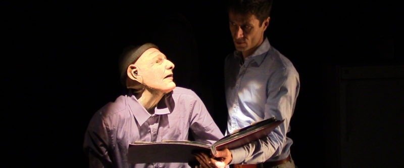 À la découverte des arts de la marionnette