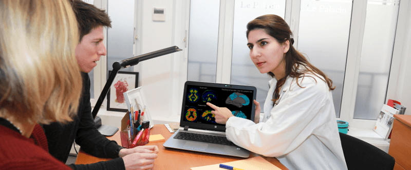Diagnostic : où, quand, comment ?