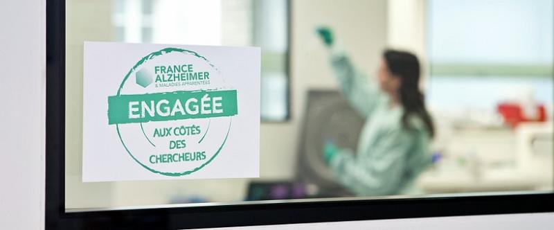 « Prévenir jusqu’à 30 % des cas de maladie d’Alzheimer, ce serait déjà formidable ! »