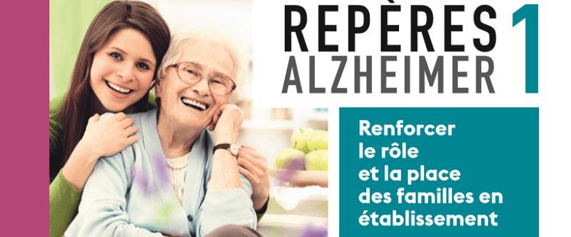 Tour d’horizon de pratiques pertinentes en EHPAD pour renforcer le rôle et la place des familles.
