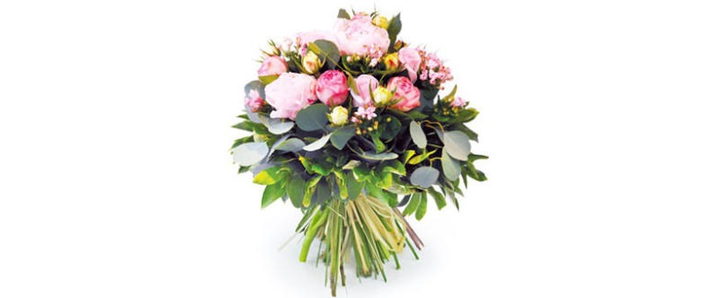 Pour la Fête des mères, offrez des fleurs de manière solidaire !