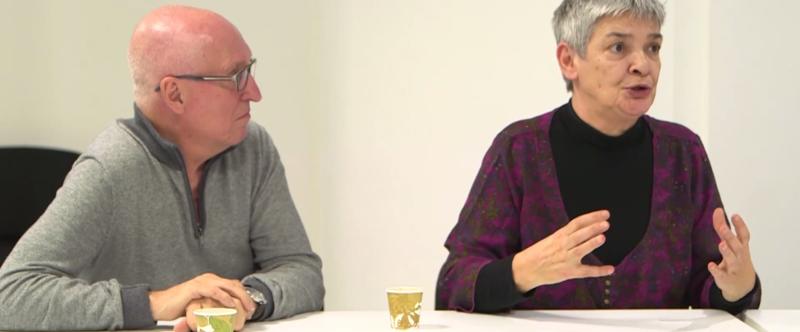 Reportage vidéo sur le nouveau programme « Vivre avec la maladie »