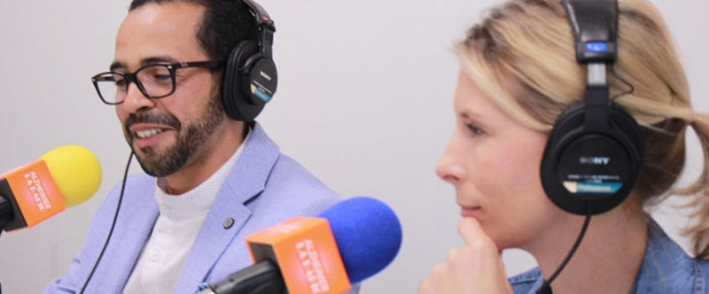 Alzheimer, la radio s’offre un nouveau partenaire !