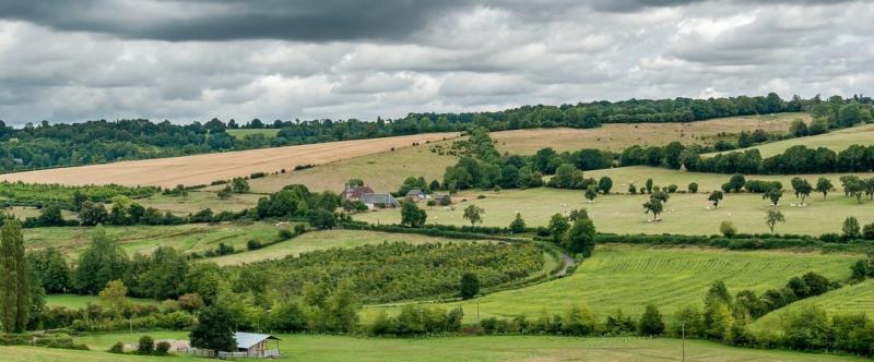 Vivre avec la maladie en milieu rural