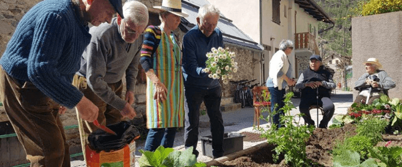 Des solutions au plus près des habitants dans l&rsquo;arrière-pays des Alpes-Maritimes