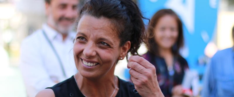 Quand Florence, 42 ans, confie ses petits carnets de vie