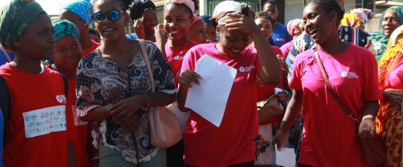 Mayotte, l&rsquo;art de la débrouille et une volonté sans faille