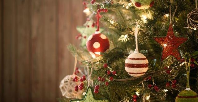 Cette année, votre Noël sera solidaire !