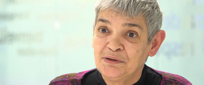« Je ne vais pas m’enfermer à cause de quelques imbéciles »