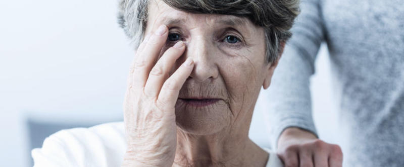 Se faire épauler sur les gestes relevant de l’intime