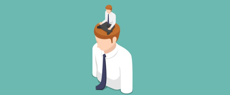 La vie difficile des aidants au travail