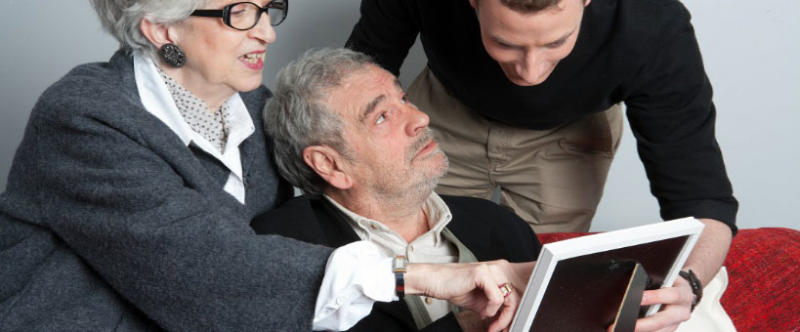 Confinement : comment prendre soin de son proche malade ?