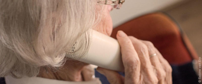 COVID 19, les associations France Alzheimer plus que jamais mobilisées