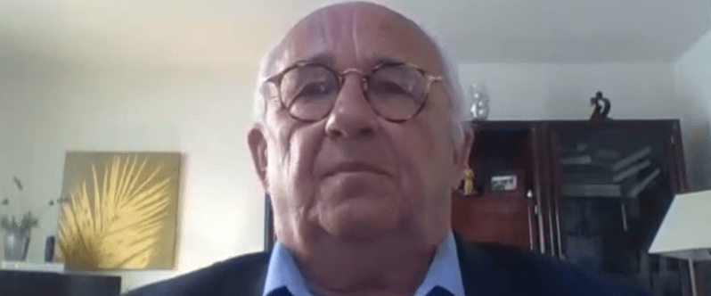 Covid-19 : France Alzheimer interpelle le Ministre de la santé, Olivier Véran