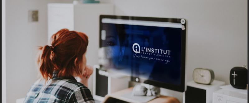 Les webinaires de L’Institut en décembre