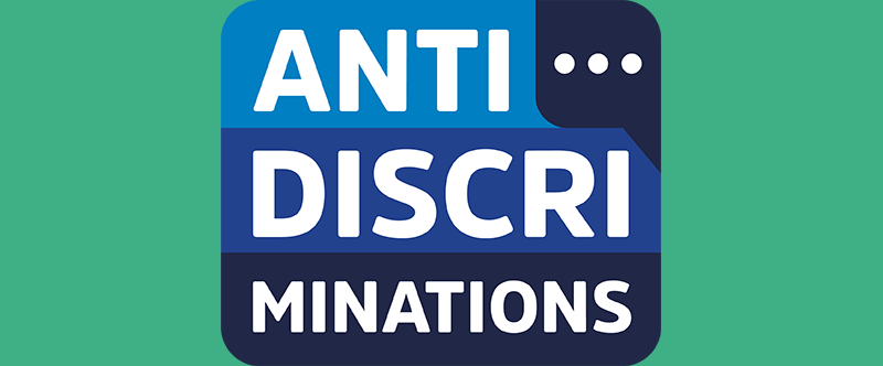 Une plateforme de lutte contre les discriminations désormais active !